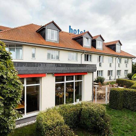 Hotel Ilmtal Mellingen Extérieur photo