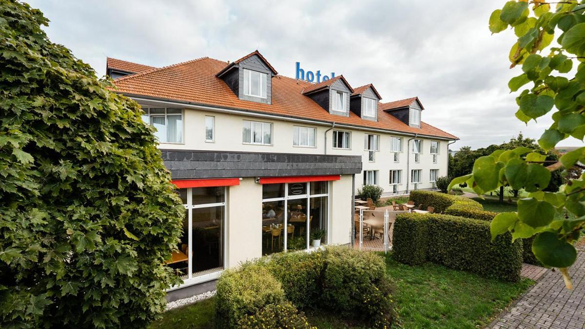 Hotel Ilmtal Mellingen Extérieur photo